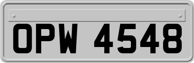 OPW4548
