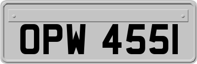 OPW4551