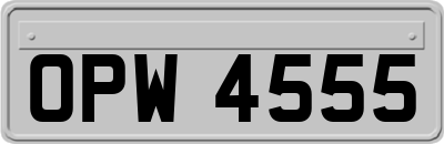 OPW4555
