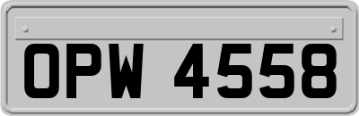 OPW4558