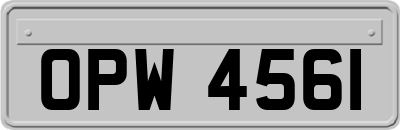 OPW4561