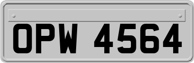 OPW4564