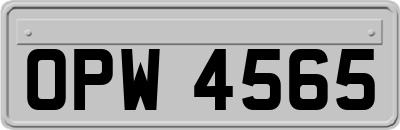 OPW4565