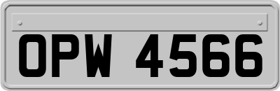 OPW4566