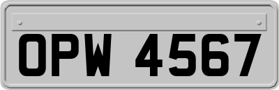 OPW4567