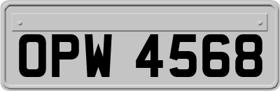 OPW4568