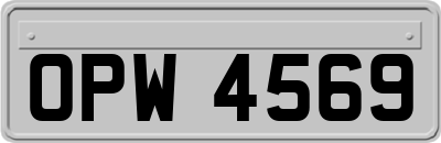 OPW4569