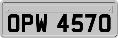 OPW4570