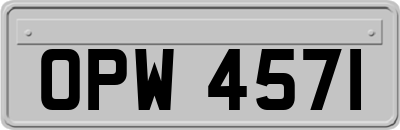 OPW4571