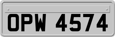 OPW4574