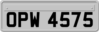 OPW4575