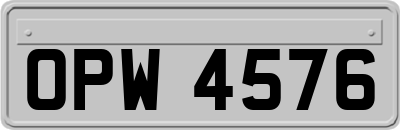 OPW4576