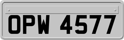 OPW4577