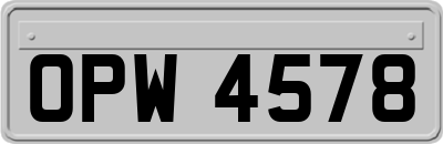 OPW4578