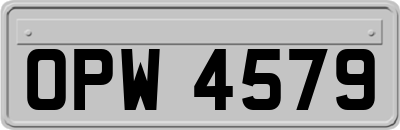 OPW4579