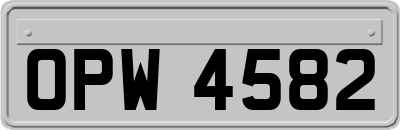 OPW4582