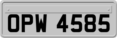 OPW4585