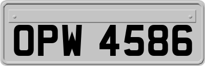OPW4586