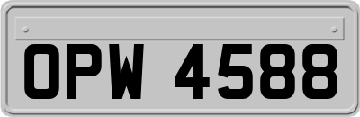 OPW4588
