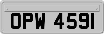 OPW4591