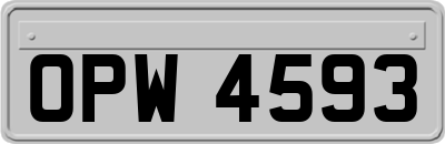 OPW4593