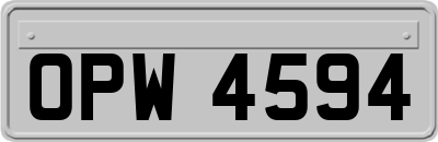 OPW4594