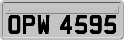 OPW4595