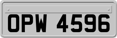 OPW4596