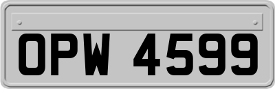 OPW4599