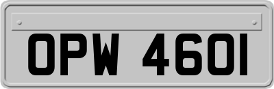 OPW4601