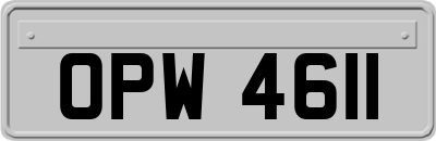 OPW4611