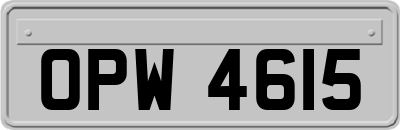 OPW4615