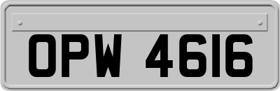 OPW4616
