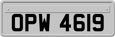 OPW4619