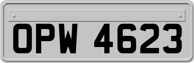 OPW4623