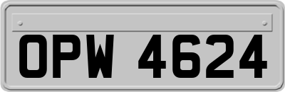 OPW4624