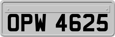 OPW4625