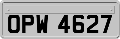 OPW4627