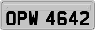 OPW4642