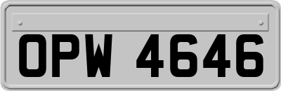 OPW4646