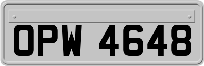 OPW4648