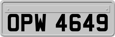 OPW4649