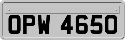 OPW4650