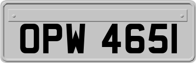 OPW4651