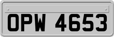 OPW4653