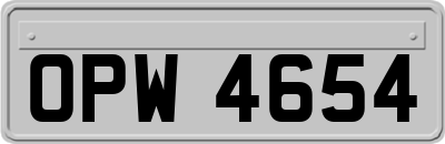 OPW4654