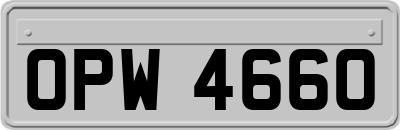 OPW4660