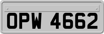 OPW4662