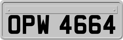 OPW4664