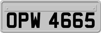 OPW4665